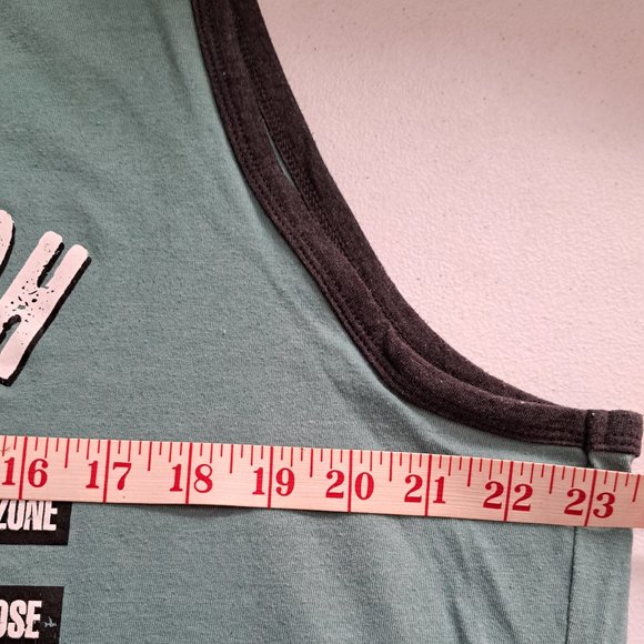 U.S. Apparel men's tank top X large - Picture 5 of 5